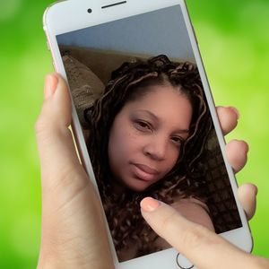 Meet your Posher, Doreen